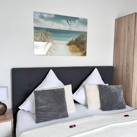 Prime Host Apartments Karlsruhe Zewnętrze zdjęcie