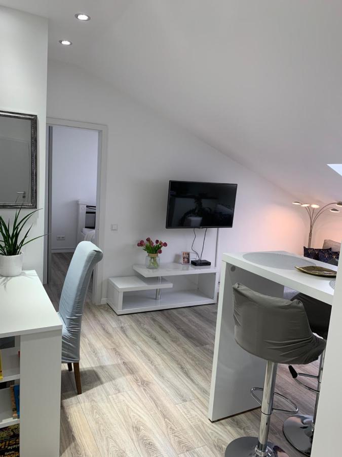 Prime Host Apartments Karlsruhe Zewnętrze zdjęcie