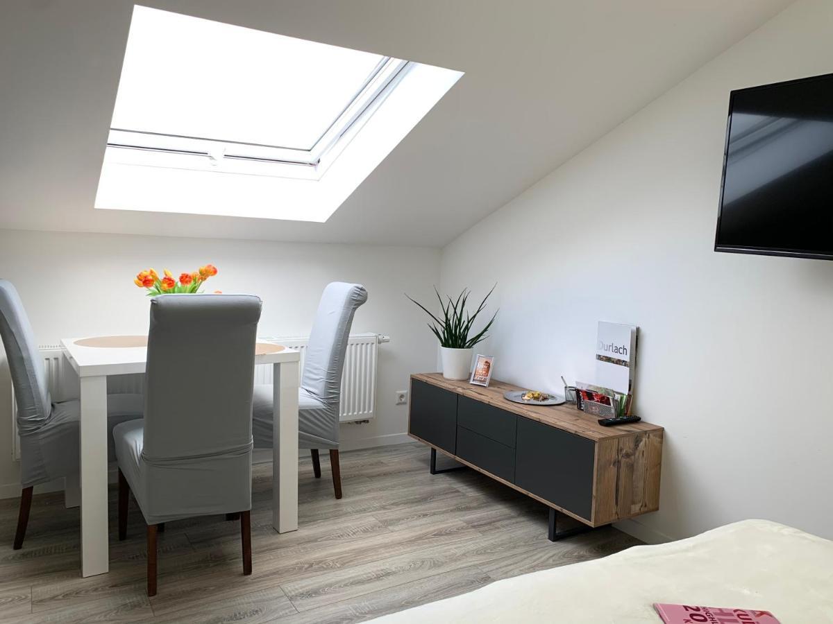 Prime Host Apartments Karlsruhe Zewnętrze zdjęcie
