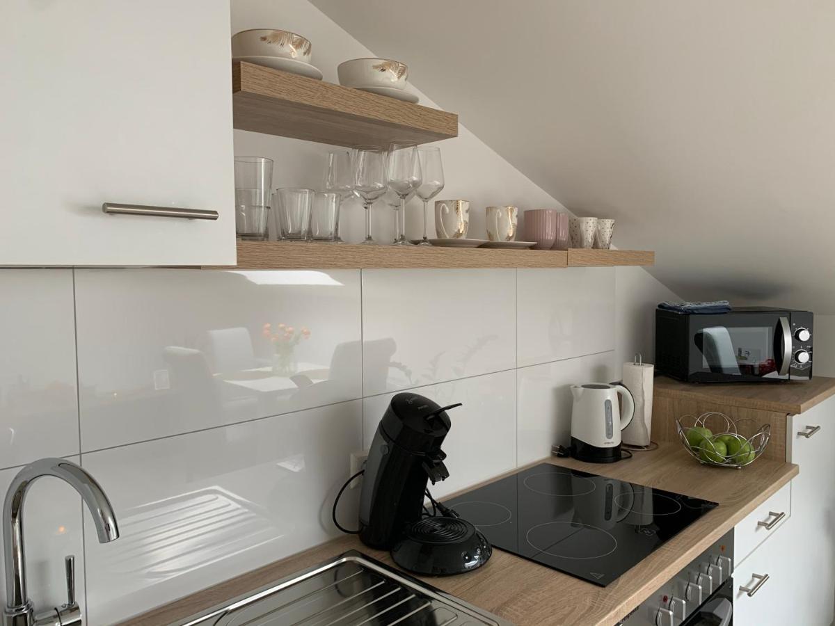 Prime Host Apartments Karlsruhe Zewnętrze zdjęcie