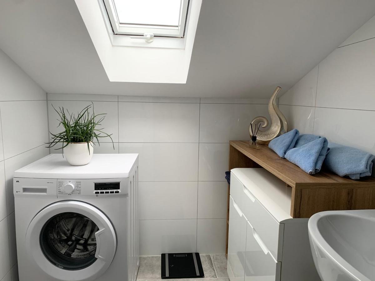 Prime Host Apartments Karlsruhe Zewnętrze zdjęcie