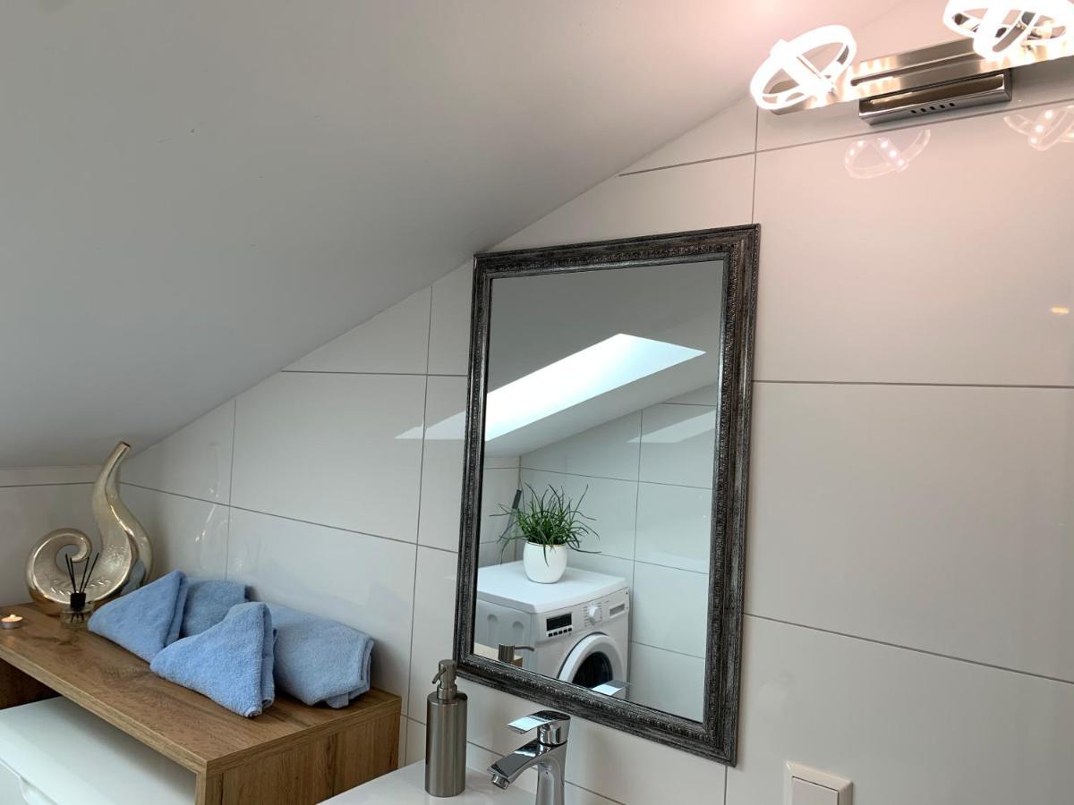 Prime Host Apartments Karlsruhe Zewnętrze zdjęcie