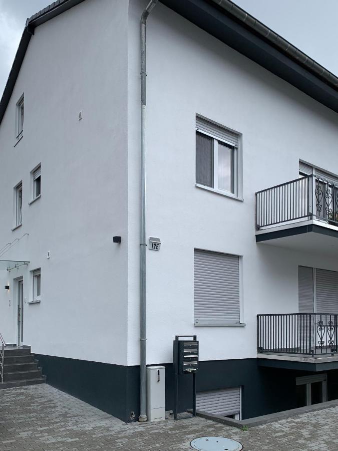 Prime Host Apartments Karlsruhe Zewnętrze zdjęcie