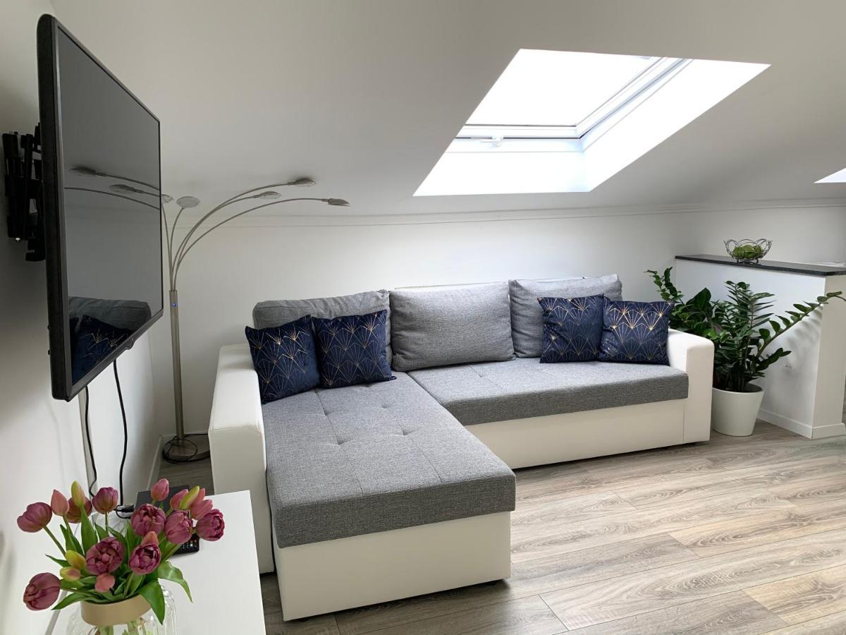Prime Host Apartments Karlsruhe Zewnętrze zdjęcie