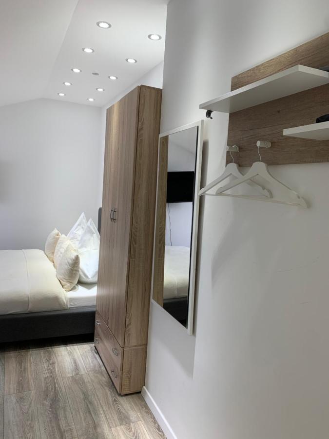 Prime Host Apartments Karlsruhe Zewnętrze zdjęcie