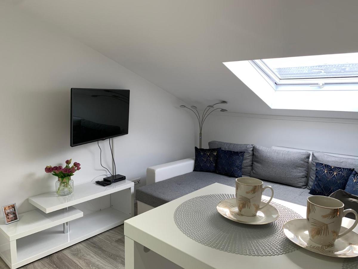 Prime Host Apartments Karlsruhe Zewnętrze zdjęcie
