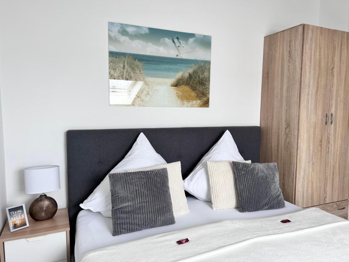 Prime Host Apartments Karlsruhe Zewnętrze zdjęcie