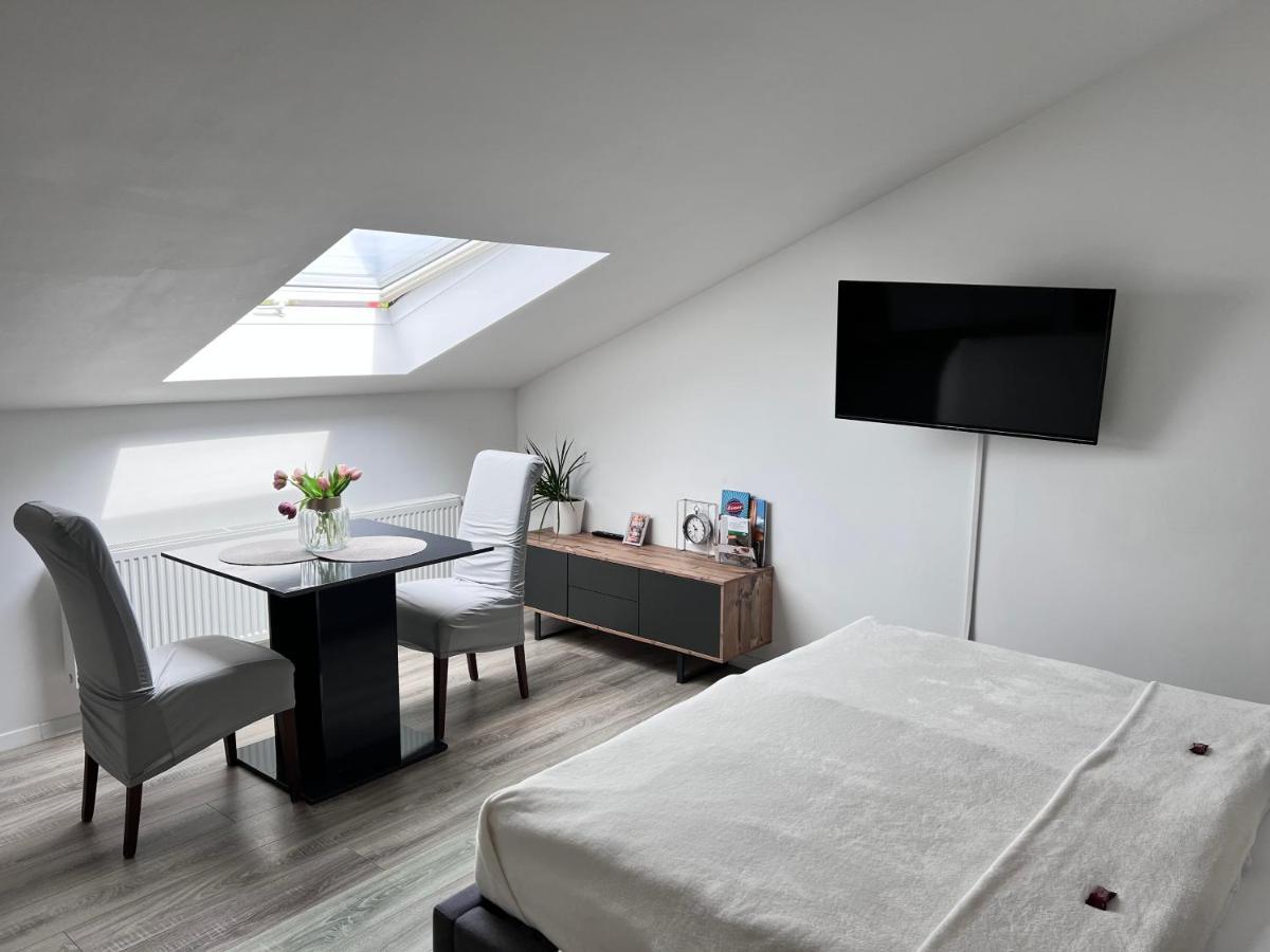 Prime Host Apartments Karlsruhe Zewnętrze zdjęcie