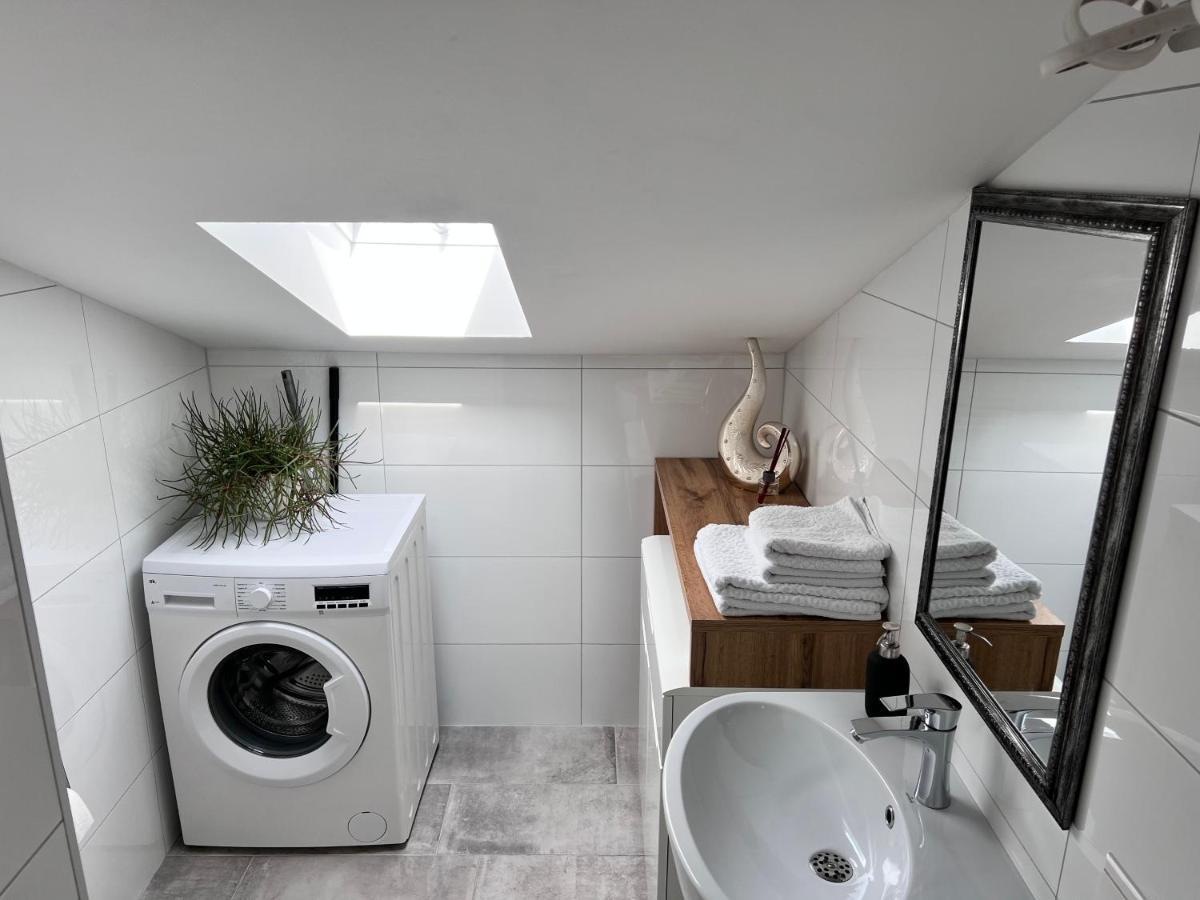 Prime Host Apartments Karlsruhe Zewnętrze zdjęcie