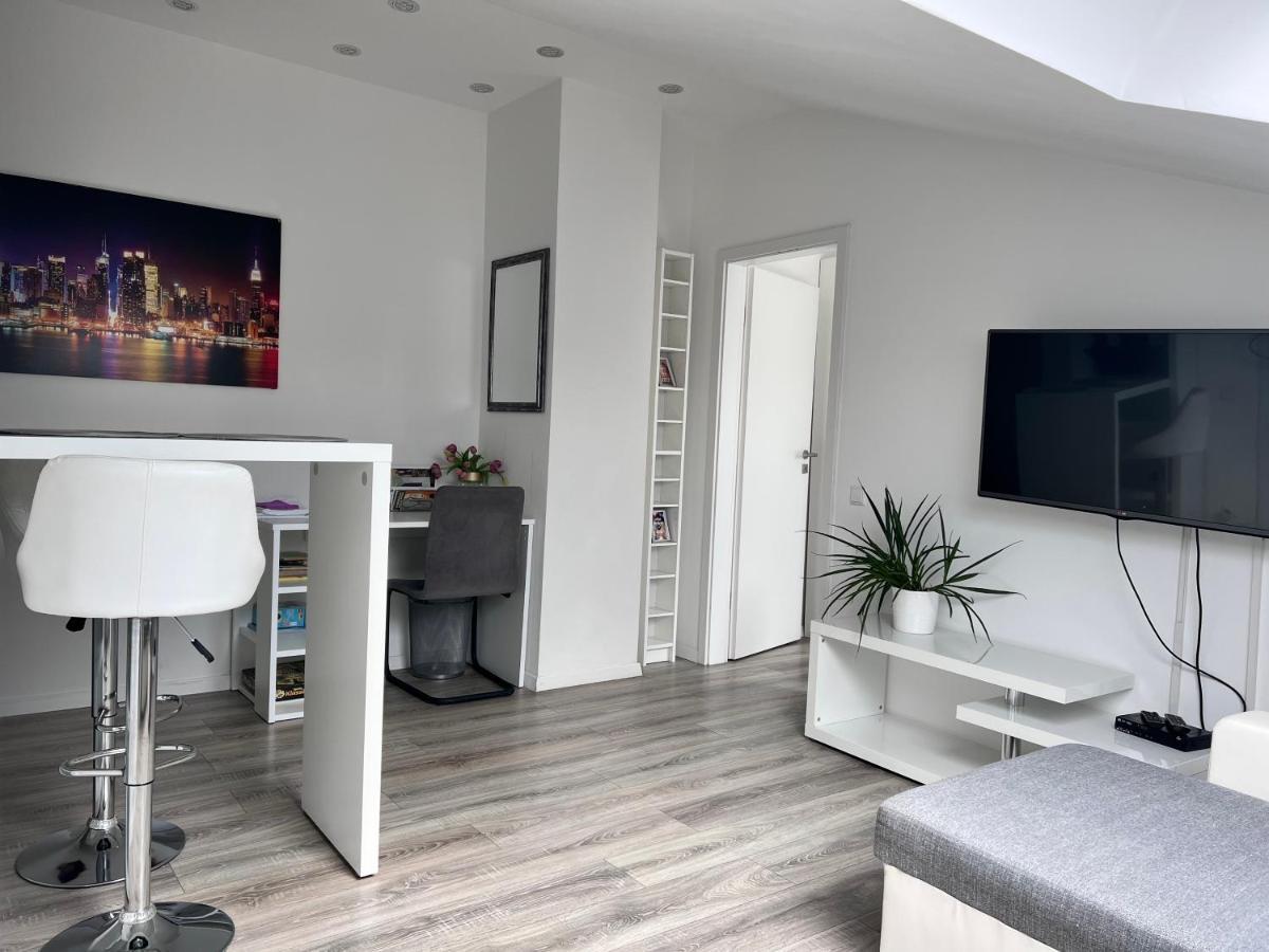 Prime Host Apartments Karlsruhe Zewnętrze zdjęcie