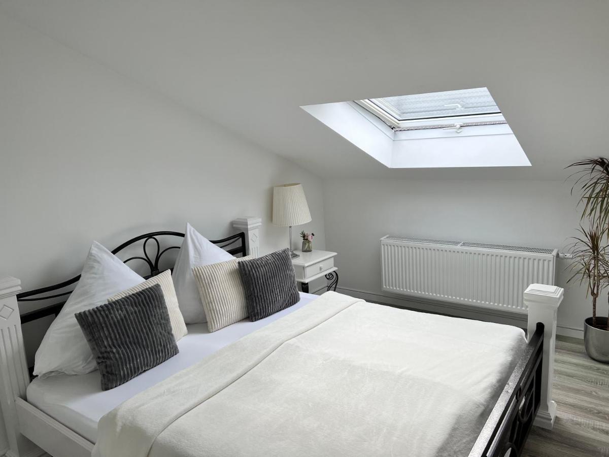Prime Host Apartments Karlsruhe Zewnętrze zdjęcie