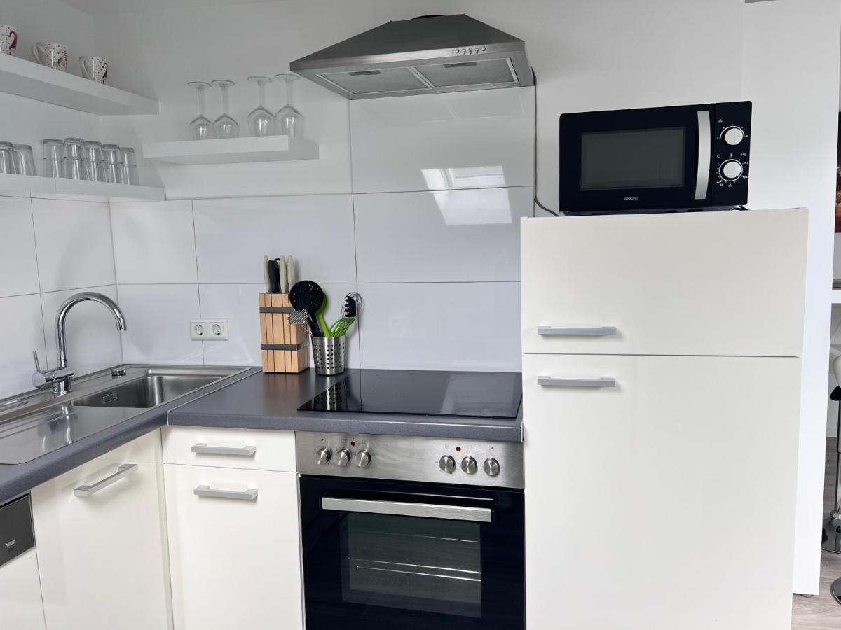 Prime Host Apartments Karlsruhe Zewnętrze zdjęcie