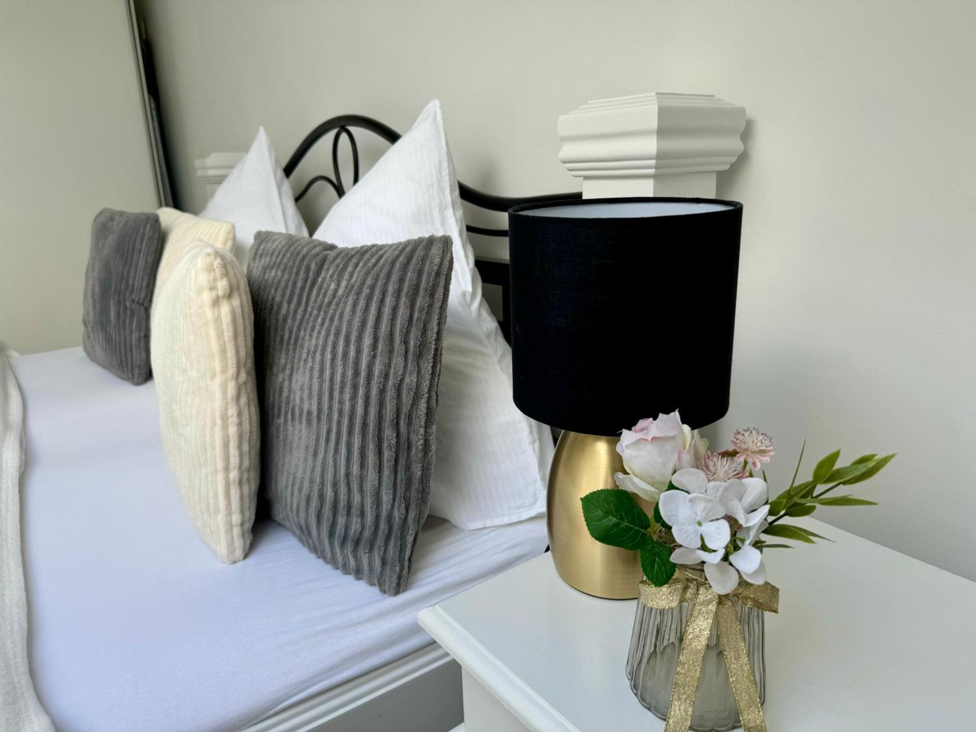 Prime Host Apartments Karlsruhe Zewnętrze zdjęcie