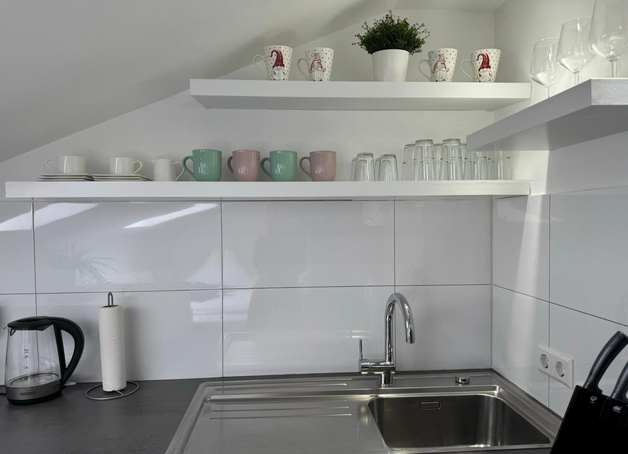 Prime Host Apartments Karlsruhe Zewnętrze zdjęcie