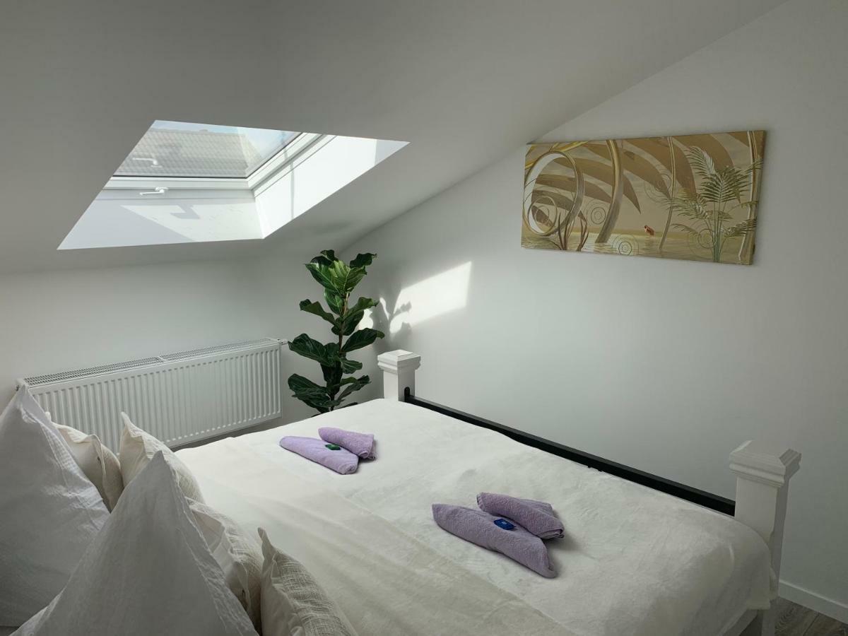 Prime Host Apartments Karlsruhe Zewnętrze zdjęcie