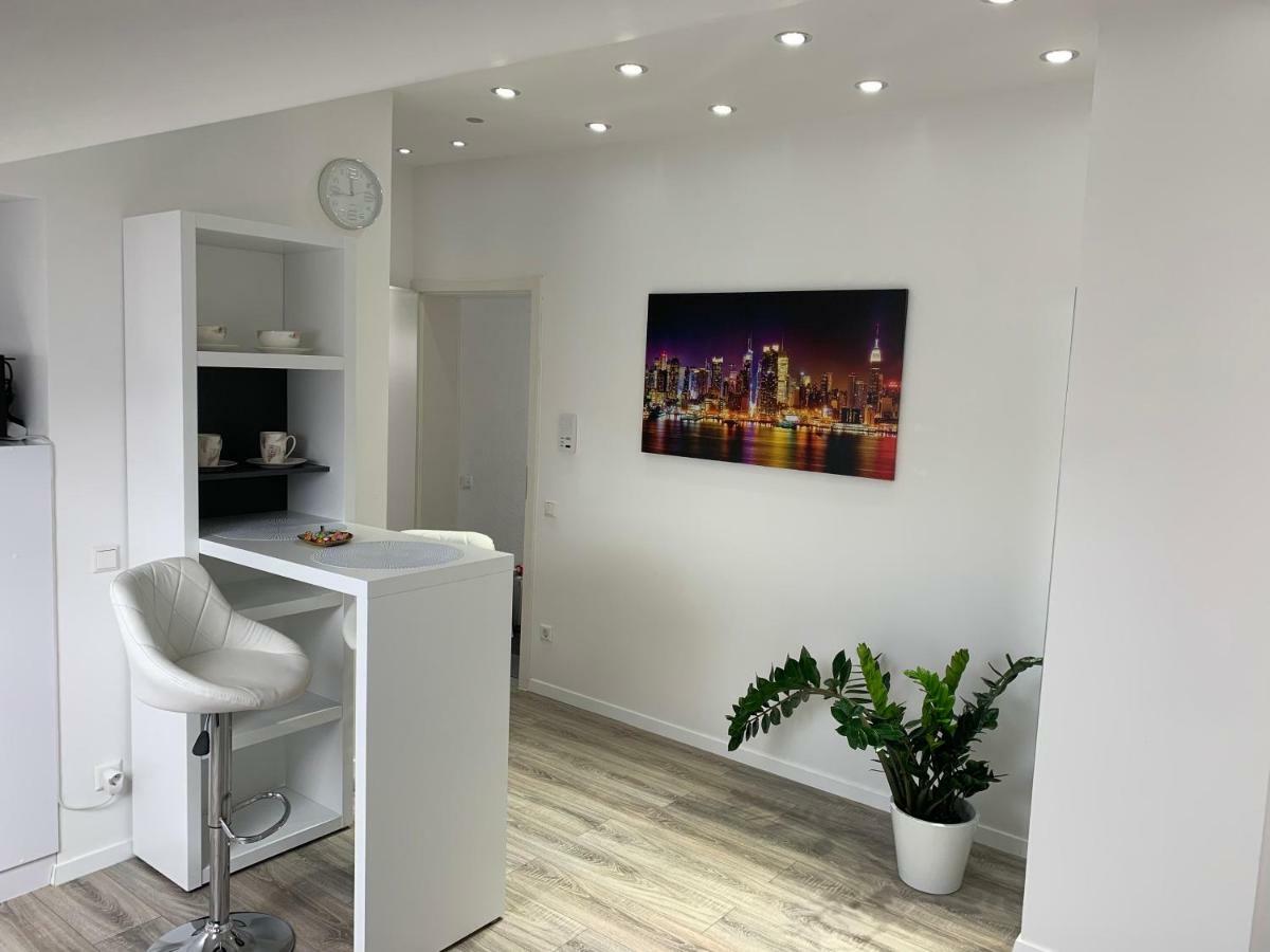 Prime Host Apartments Karlsruhe Zewnętrze zdjęcie