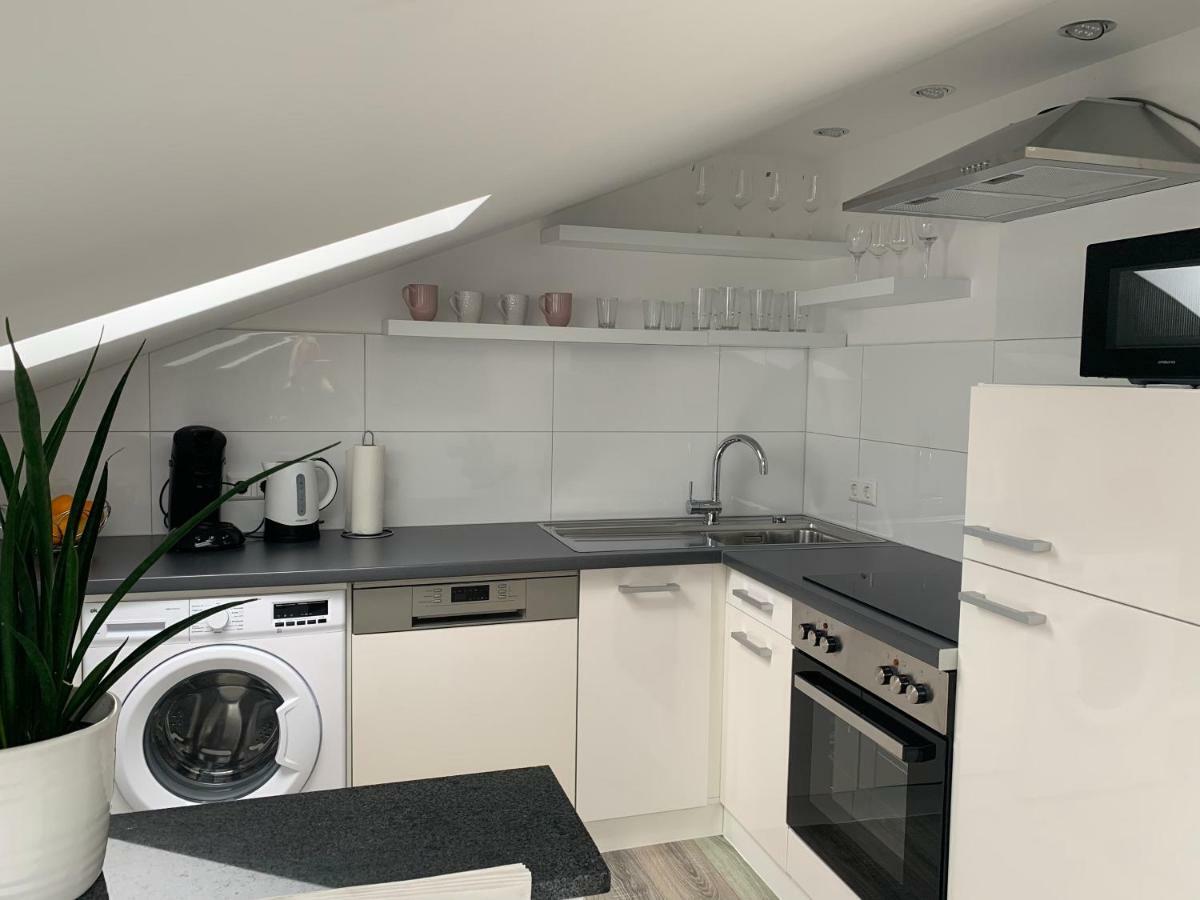 Prime Host Apartments Karlsruhe Zewnętrze zdjęcie